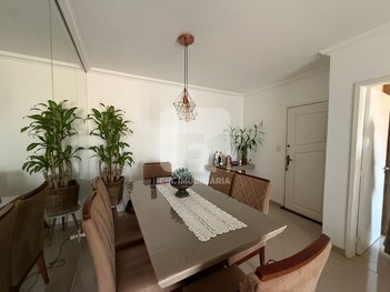 apartment em Rua Comandante José Ricardo Nunes, Capoeiras - Florianópolis - SC