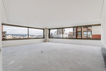 apartment em Engenheiro Adolfo Stern, Bela Vista - Porto Alegre - RS