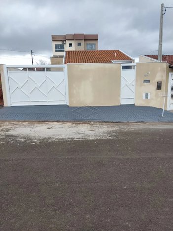 house em Rua Roque Lardo, Lívia - Botucatu - SP