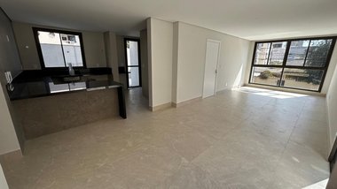 apartment em Rua Doutor José Silva Martins, Cidade Nova - Belo Horizonte - MG