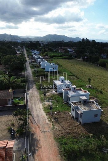 land_lot em Rua Aggeu da Silva Medeiros, Campestre - Tubarão - SC