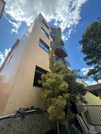 land_lot em Rua Coronel Augusto Camargos, Centro - Contagem - MG