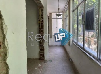 apartment em Rua Gustavo Sampaio, Leme - Rio de Janeiro - RJ