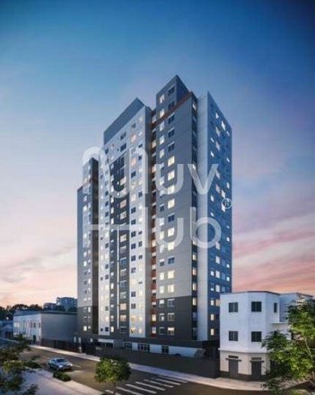 apartment em Rua Claudino Pinto, Brás - São Paulo - SP