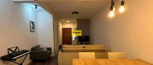 house em Rua Carlos Lacerda, Santa Terezinha - São Bernardo do Campo - SP