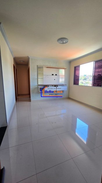 apartment em Rua Célio Diniz, Rio Branco - Belo Horizonte - MG