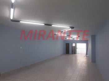 commercial_property em Rua Ezequiel Freire, Santana - São Paulo - SP