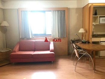 apartment em Rua Bela Cintra, Consolação - São Paulo - SP