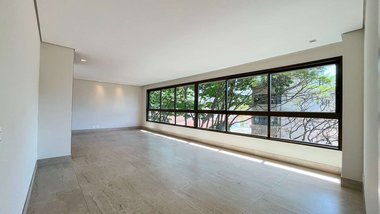 apartment em Rua Alumínio, Serra - Belo Horizonte - MG