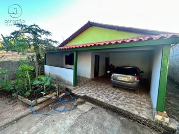 house em Alameda das Turmalinas, Dom Bosco (Cachoeira do Campo) - Ouro Preto - MG