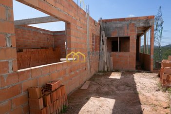 house em Rodovia Anhanguera, Loteamento Capital Ville - Jundiaí - SP