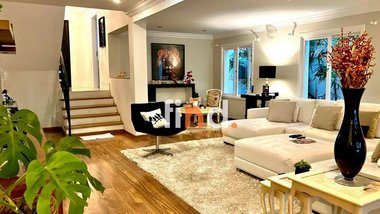 house em Avenida Estácio de Sá, São Paulo II - Cotia - SP