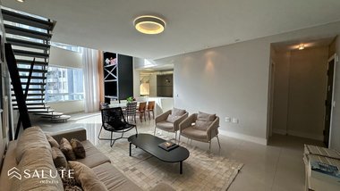 apartment em Rua 4400, Centro - Balneário Camboriú - SC