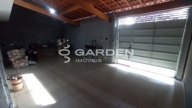 house em Rua Heitor de Andrade, Jardim das Indústrias - São José dos Campos - SP