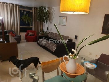 apartment em Rua Artur Azevedo, Pinheiros - São Paulo - SP
