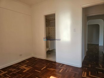 apartment em Avenida Macuco, Moema - São Paulo - SP