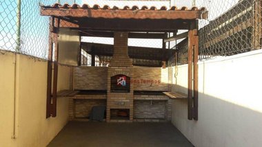 apartment em Avenida São Miguel, Vila Mariana - São Paulo - SP