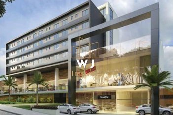 business em Rua Senador Lima Guimarães, Estoril - Belo Horizonte - MG