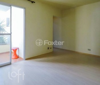 apartment em Rua Pelotas, Vila Mariana - São Paulo - SP