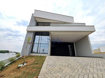 house em Avenida Ipanema, Jardim Novo Horizonte - Sorocaba - SP