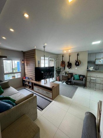 apartment em Rua Rio de Janeiro, Osvaldo Cruz - São Caetano do Sul - SP