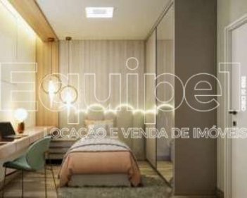 apartment em Rua Outono, Carmo - Belo Horizonte - MG