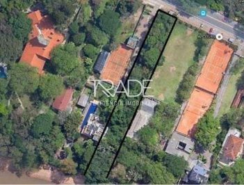 land_lot em Coronel Marcos, Pedra Redonda - Porto Alegre - RS