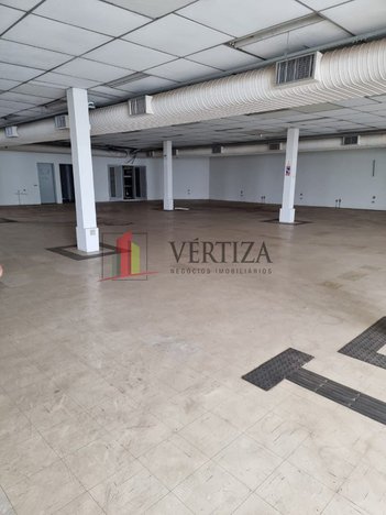 commercial_property em Rua dos Cambuís, Vila Parque Jabaquara - São Paulo - SP