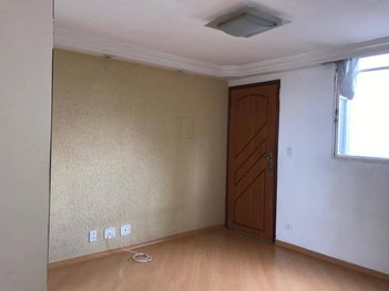 apartment em Rua Alexandre Éder, Jardim Nossa Senhora Aparecida - São Paulo - SP
