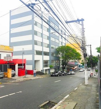 commercial_property em Avenida Índico, Jardim do Mar - São Bernardo do Campo - SP