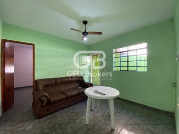 house em Rua Professora Vera Lúcia Magalhães de Oliveira Borrego, Jardim do Portal - Jacareí - SP