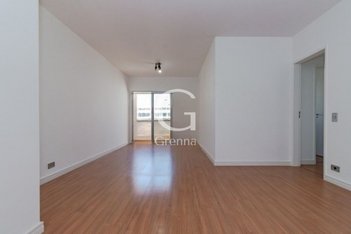 apartment em Rua Nebraska, Brooklin Novo - São Paulo - SP