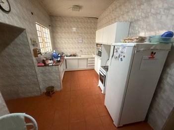 house em Rua Alfredo Guedes, Cidade Alta - Piracicaba - SP