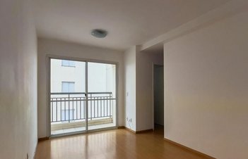 apartment em Rua Cipriano Barata, Ipiranga - São Paulo - SP