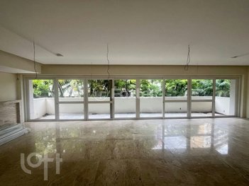 apartment em Rua Luciana de Abreu, Moinhos de Vento - Porto Alegre - RS