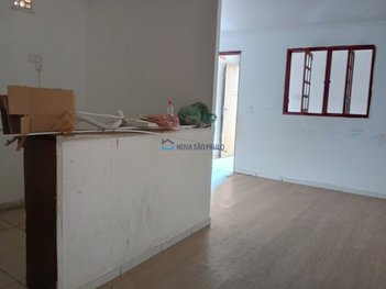 house em Rua Paraiso, Paraíso - São Paulo - SP