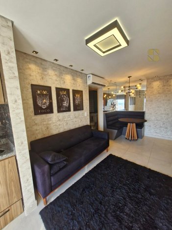 apartment em Avenida Oito de Abril, Goiabeira - Cuiabá - MT