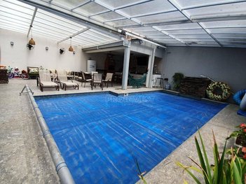 house em Alameda Rouxinol, Transurb - Itapevi - SP