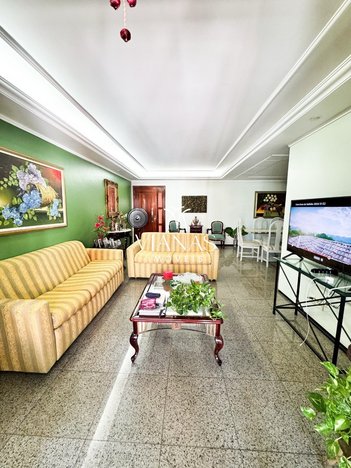 apartment em Rua Visconde de Mauá, Meireles - Fortaleza - CE