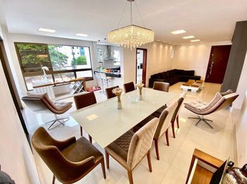 apartment em Rua Cana Verde, Jaraguá - Belo Horizonte - MG