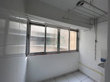 apartment em Avenida Água Fria, Água Fria - São Paulo - SP