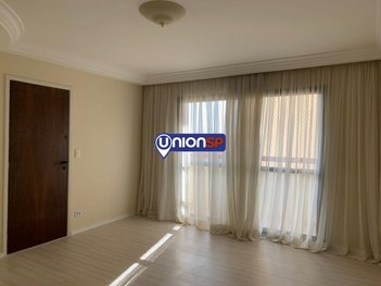 apartment em Rua Capote Valente, Pinheiros - São Paulo - SP