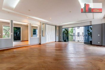 apartment em Rua das Mangabeiras, Santa Cecília - São Paulo - SP