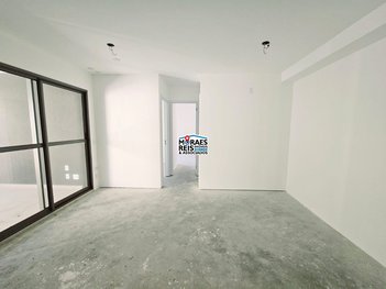 apartment em Avenida Afonso Mariano Fagundes, Saúde - São Paulo - SP