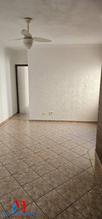 apartment em Rua Porto Calvo, Osvaldo Cruz - São Caetano do Sul - SP