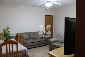 apartment em Rua Diogo Botelho, Jardim Vila Galvão - Guarulhos - SP