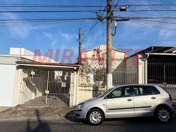 house em Rua Francisco Marinho, Vila Baruel - São Paulo - SP