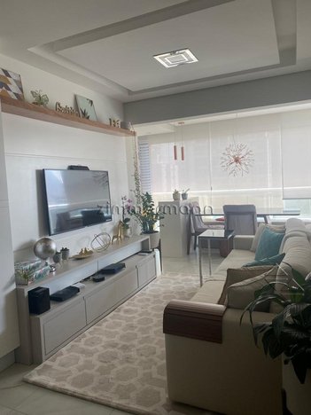 apartment em Rua Nilo, Aclimação - São Paulo - SP