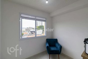 apartment em Rua Alto Pajeú, Engenheiro Goulart - São Paulo - SP
