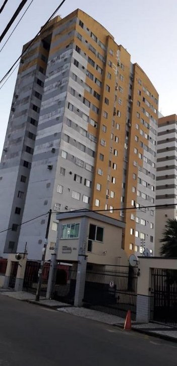 apartment em Rua Acre, Demócrito Rocha - Fortaleza - CE